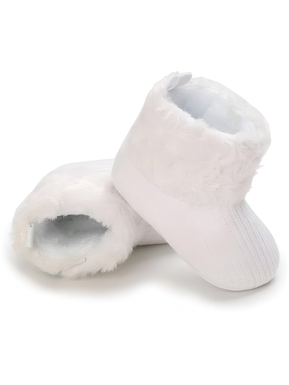 Jonbaem baby-girls unisex-baby Snow Boot